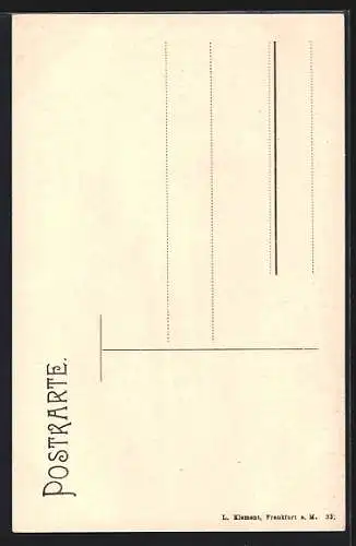 AK Heidelberg, Fass und Perkeo