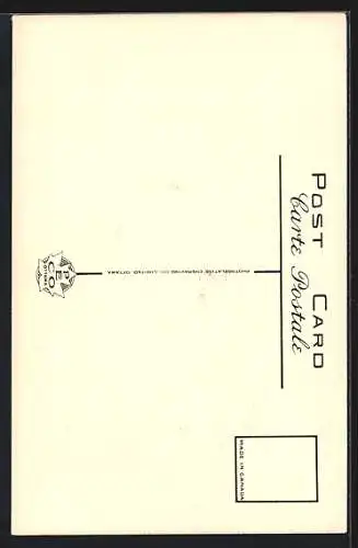 AK Montreal, McGill & St. James Streets Intersection, Strassenbahn