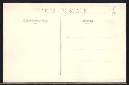 AK Entrevaux /Basses-Alpes, Vue generale