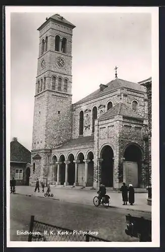 AK Eindhoven, Philipsdorp, R. K. Kerk