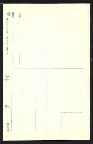 AK Groningen, Martinitoren