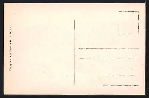 AK Neufelden, Teilansicht