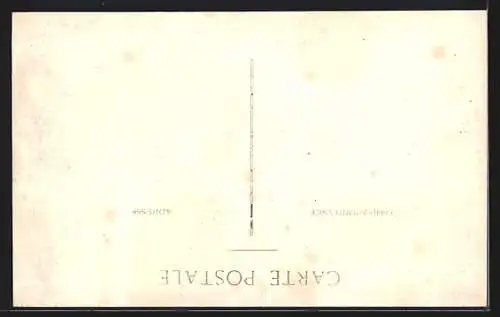 AK Perchtoldsdorf, Alter Hof