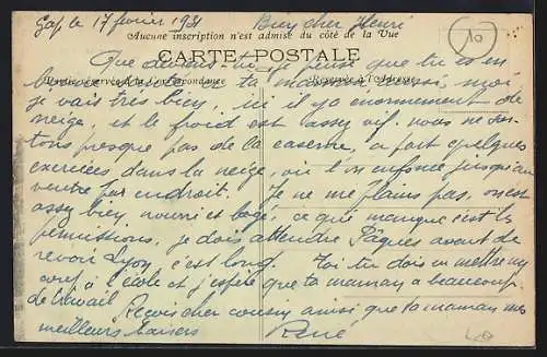 AK Gap /Hautes-Alpes, Place du Révelly et Rue Faure-du-Serre