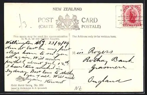 AK Hanmer Springs, Tea House