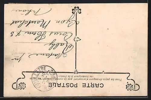 AK Guillestre /H.-A., Vue generale