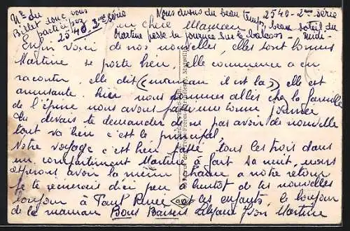 AK L`Epine /H.-A., Vue generale