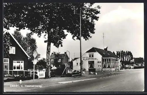 AK Deest, Heemstraweg