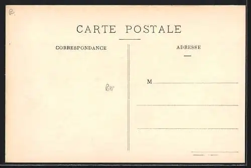 AK Agnetz /Oise, Vue générale
