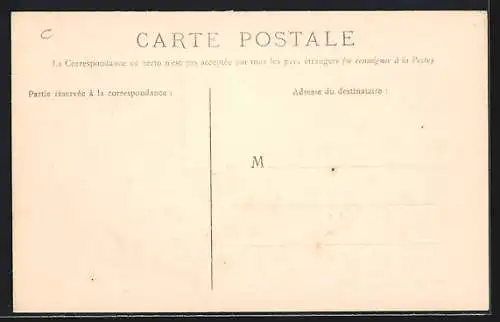 AK Beauvais, Institut Agricole, la Mie au Roy, la petit chute
