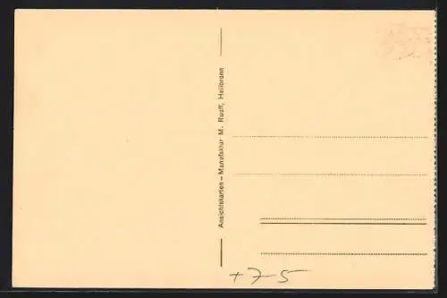 AK Kochendorf / Württ., Salzbergwerk, Firstarbeit in der Strecke, Bergmänner