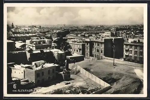 AK Alexandria, General View