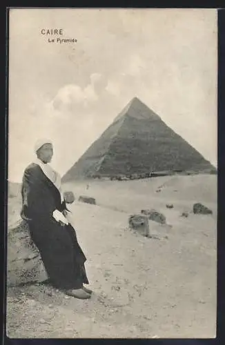 AK Caire, Le Pyramide