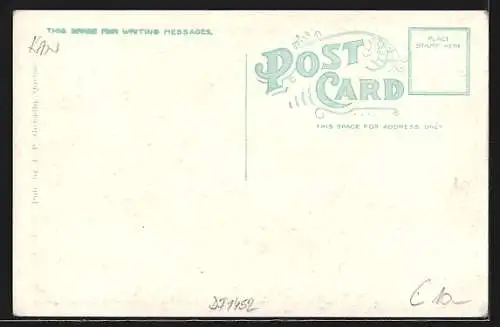 AK Québec, Rue de la Fabrique