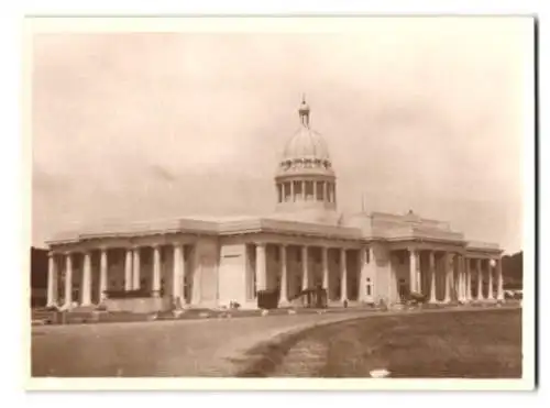 12 Fotografien Ansicht Colombo / Sri Lanka - Ceylon, Stadtansichten, Einheimische bei ihrem täglichen Leben