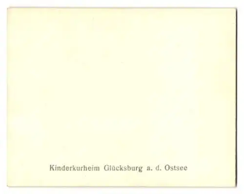 22 Fotografien Ansicht Glücksburg, Kinderkurheim Glücksburg a. d. Ostsee, Kinder im Bestrahlungszimmer, Strandkörbe