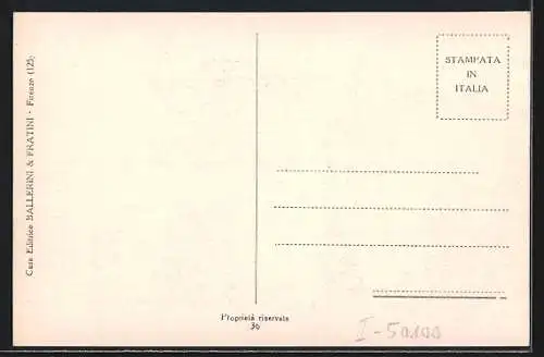 AK Firenze, Piazza Cavour