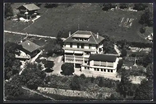 AK Gryon près Villars, Home-Ecole La Chotte