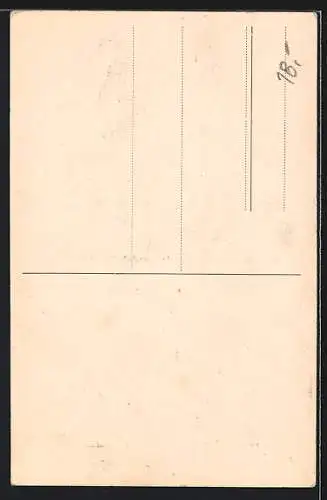 AK Hannover, Landwirtschaftliche Wanderausstellung 1914, Haupteingang, Niedersächsisches Bauernhaus