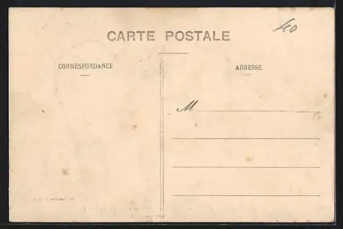 AK Nancy, Exposition 1909, Gourbi Arabe, Fabrication de Tapis de la Maison Djamal de Tunis