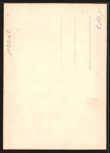 AK Berlin, Ausstellung Das Wunder des Lebens 1935, Der gläserne Mensch