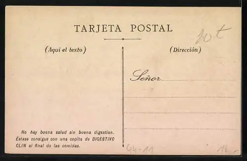 AK Baraja histórica, Francia siglo XVIII, Cartas Patrióticas, Spielkarte der Farbe Pik