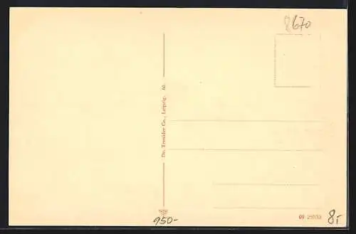 AK Hof, Städt. Elektrizitätswerk