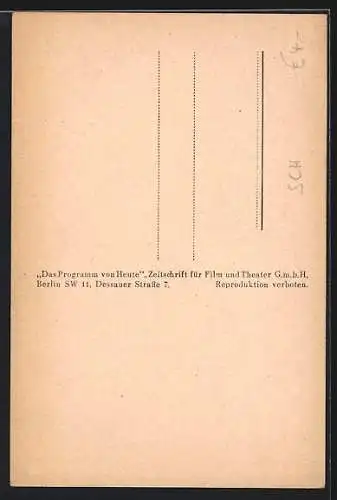 AK Schauspieler Heinz Engelmann mit freundlichem Blick