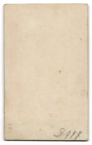 Fotografie Atelier Germania, Augsburg, Bahnhofstr. 12 1 /2, Eleganter Herr mit Schnurrbart