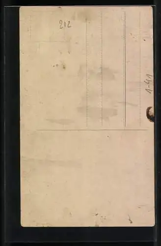 AK Aus Heinrich Heine`s Buch der Lieder, Liegende Frau mit Blumen