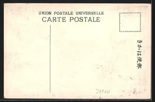 AK Nikko, The Bridge Jinkyo