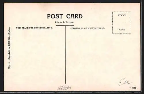 AK Colombo, Hindu Temple