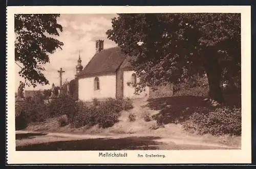 AK Mellrichstadt, Am Grossenberg