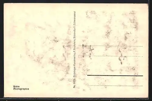 AK Manebach, Ilmtal mit Schwimmbad und grossem Hermannstein