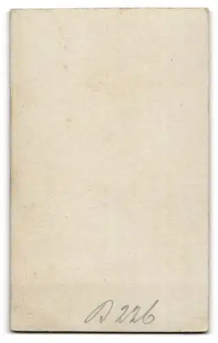 Fotografie Atelier Germania, Augsburg, Bahnhofstr. 12½, Porträt einer jungen Frau