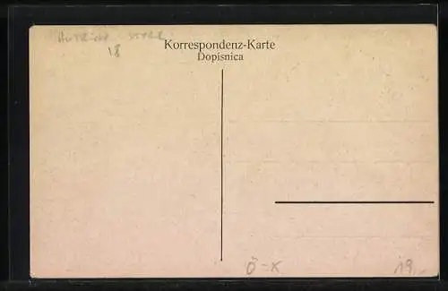 AK Reichenburg /Steiermark, Schokoladen- und Likörfabrik