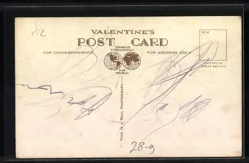 AK Aschenputtel, Ugly Sisters