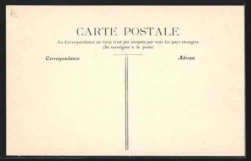 AK Moulins, Revue du 14 Juillet, 8, L`Etendard du 10 Chausseurs