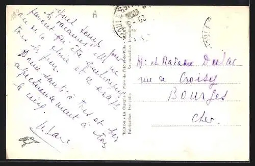 AK St-Pourcain-sur-Sioule, Le Pont et le Barrage sur la Sioule