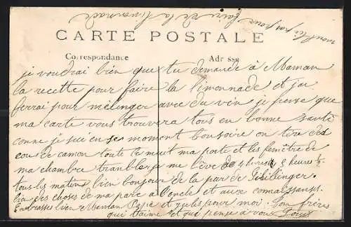 AK Taillefontaine /Villers-Cotterets, Vue panoramique