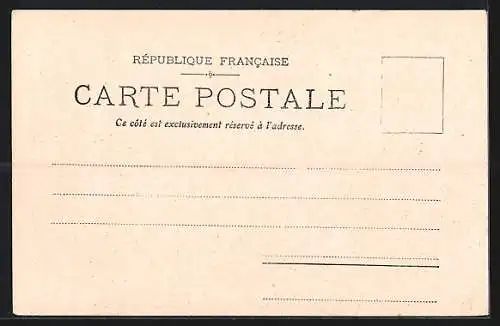 AK Chateau-Thierry, Promenade de la Levée