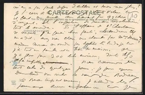 AK Castet /Basses-Pyrénées, Vallée d`Ossau, L`Église