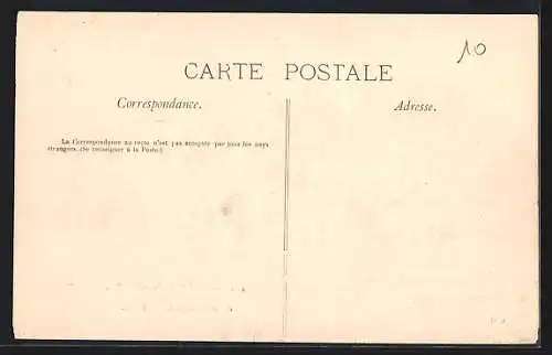 AK Tardets-Sorholus /B.-P., Vue générale de la Section de Sorholus, Chapelle de Sainte-Madeleine, Le Nouveau Calvaire