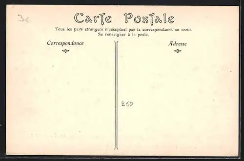 AK Urrugne, La Chapelle Socorricoa