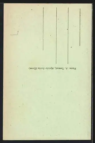 AK Vizzavona, L`Eglise