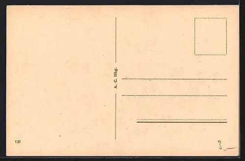 AK Hamburg-St.Georg, Hauptbahnhof, Strassenbahn