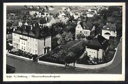 AK Höhr b. Koblenz, Am Marienkrankenhaus