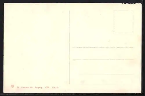 AK Köln-Riehl, Flora, Springbrunnen