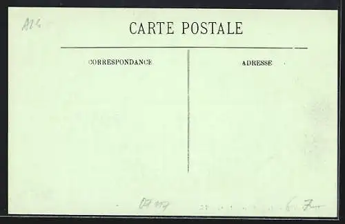 AK Sètif, Porte et Rue d`Alger