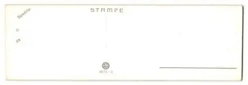 Mini-AK Venezia, Panorama